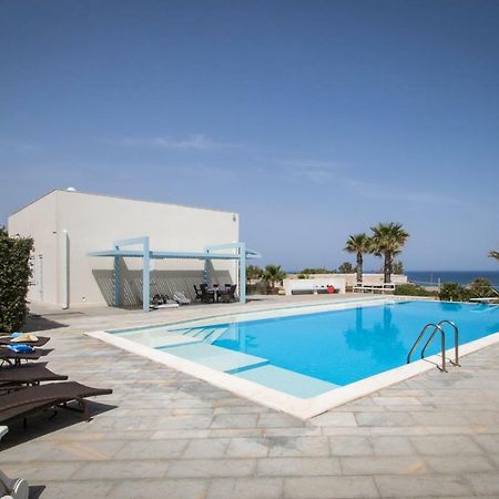 Villa Afrodite | Luxury Villa And Pool Custonaci Extérieur photo