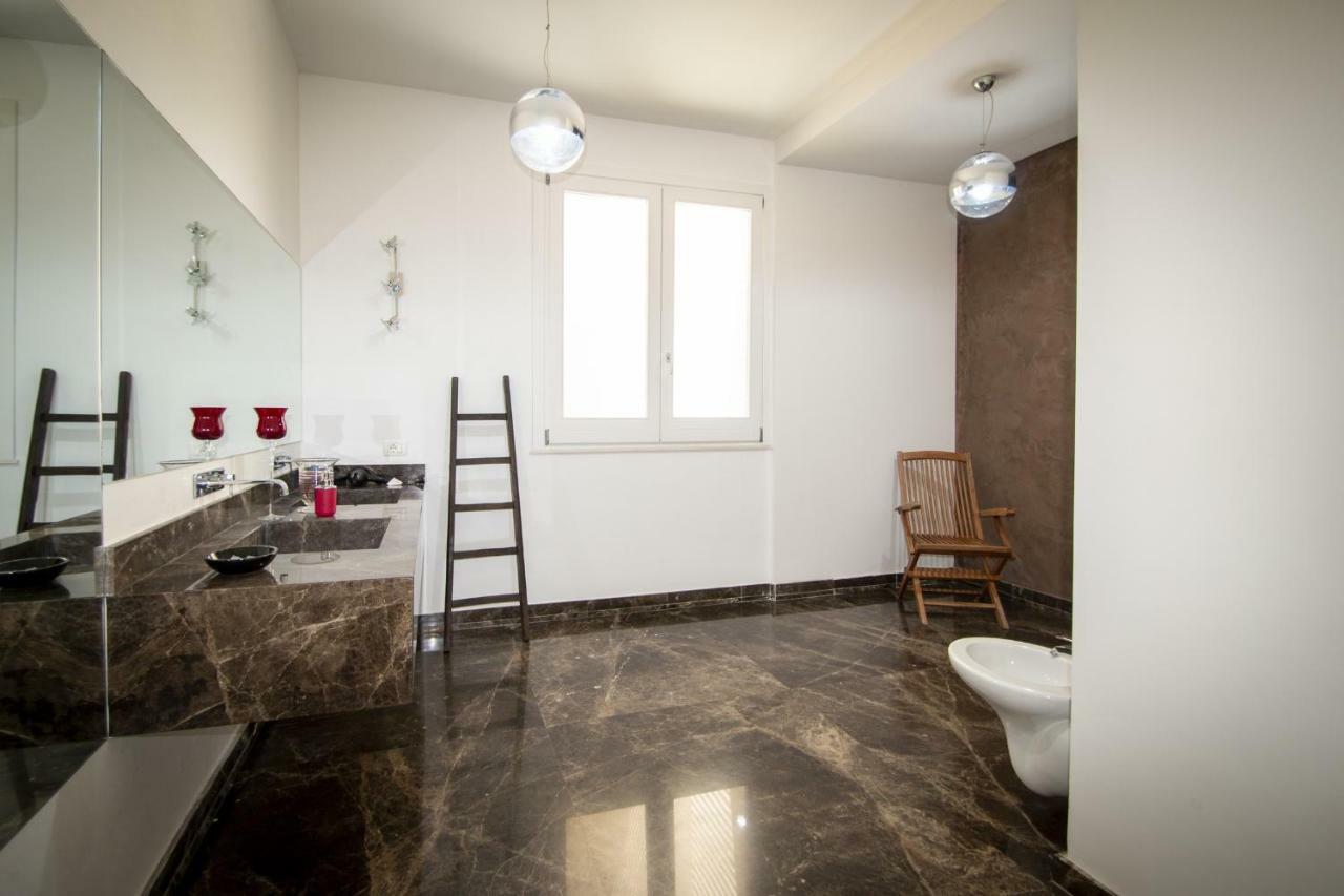 Villa Afrodite | Luxury Villa And Pool Custonaci Extérieur photo