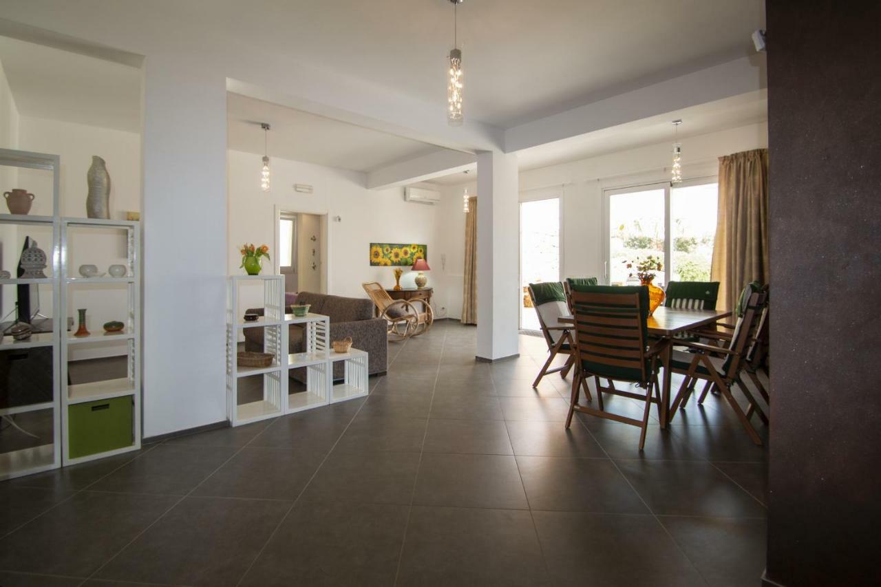 Villa Afrodite | Luxury Villa And Pool Custonaci Extérieur photo